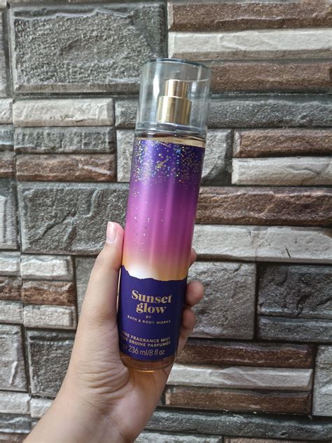 sunset glow perfume dupe|sunset glow philippines.